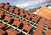 Rénover sa toiture à Saint-Jans-Cappel